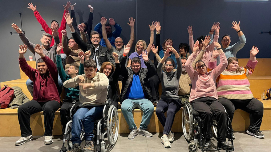 46ο Διεθνές Φεστιβάλ Ταινιών Μικρού Μήκους Δράμας: Νέες δράσεις για το πρόγραμμα Cinematherapy