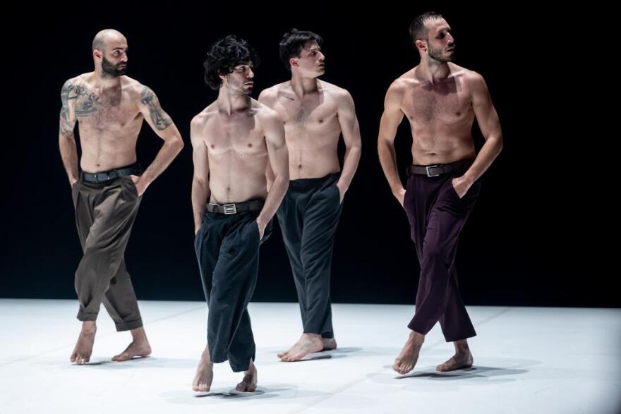 29ο Διεθνές Φεστιβάλ Χορού Καλαμάτας: Αυτοί είναι οι καλλιτέχνες και οι εκδηλώσεις που θα φιλοξενήσει