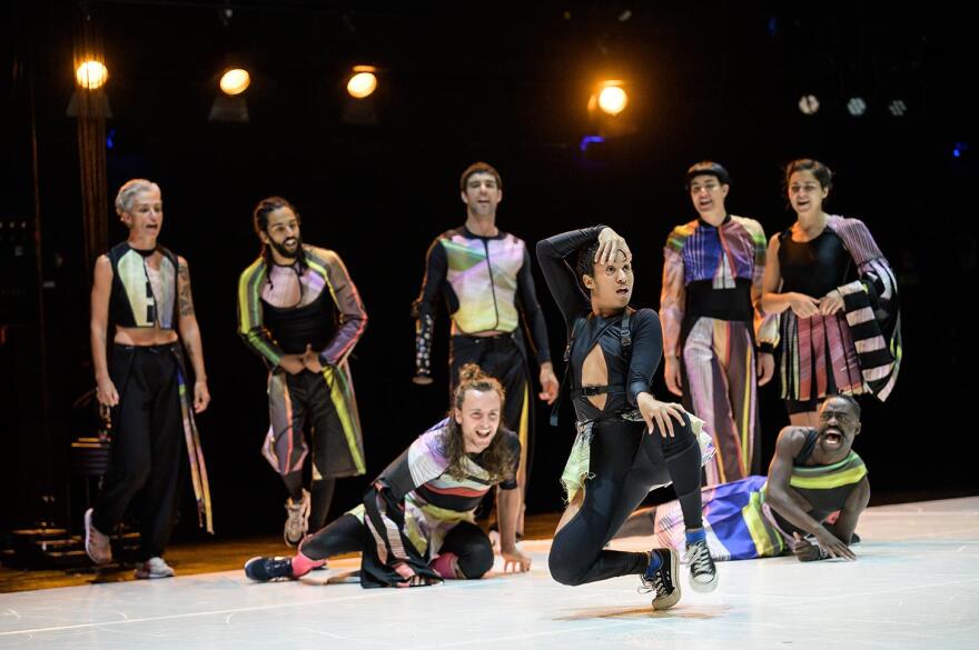 29ο Διεθνές Φεστιβάλ Χορού Καλαμάτας: Αυτοί είναι οι καλλιτέχνες και οι εκδηλώσεις που θα φιλοξενήσει