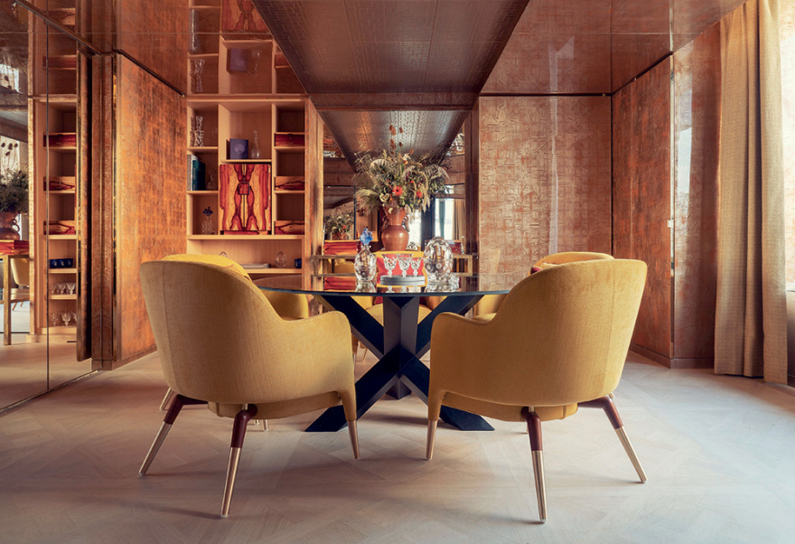 Cheval Blanc Paris: Σαμπάνια και όνειρα στο παλάτι των Αρνό στο Παρίσι