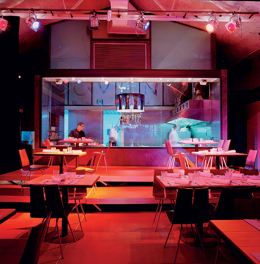 Ποιος είναι ο Μίνως Διγενής, ο αρχιτέκτονας πίσω από το νέο ΜΙΝΙΟΝ