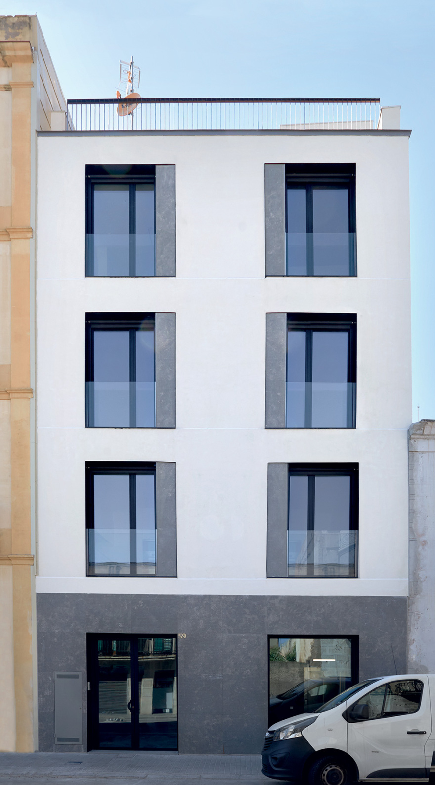 Ποιος είναι ο Μίνως Διγενής, ο αρχιτέκτονας πίσω από το νέο ΜΙΝΙΟΝ