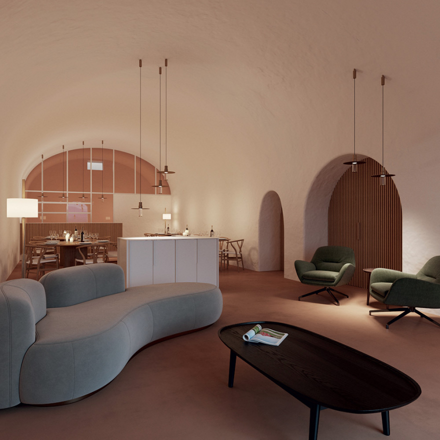 Ποιος είναι ο Μίνως Διγενής, ο αρχιτέκτονας πίσω από το νέο ΜΙΝΙΟΝ