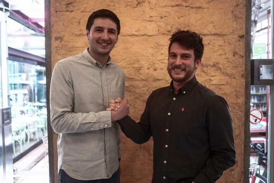 Έρικ Μιλτιάδης Έντμαν: Ο άνθρωπος που ομολόγησε ότι ο Βαρουφάκης  μπορεί και να κλείσει τις τράπεζες