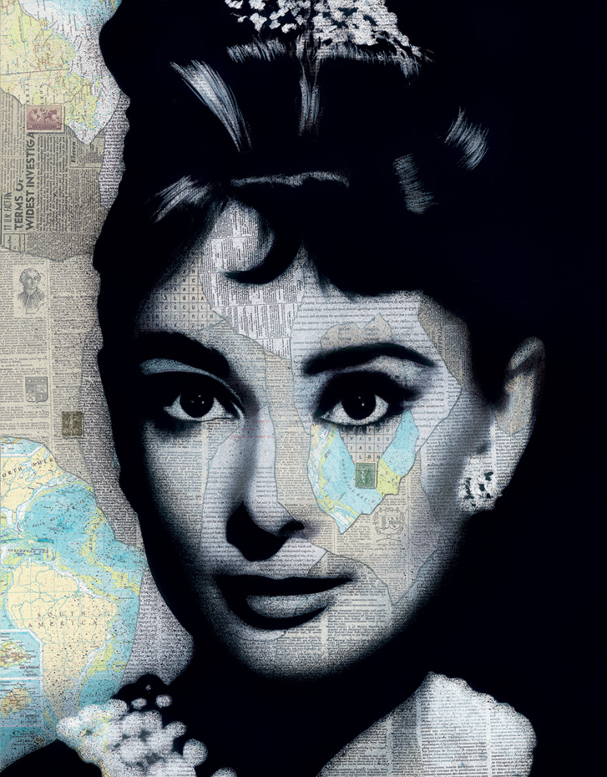 Αντρέ Μονέ: «Στην Ελλάδα ανακάλυψα τον παράδεισο» 