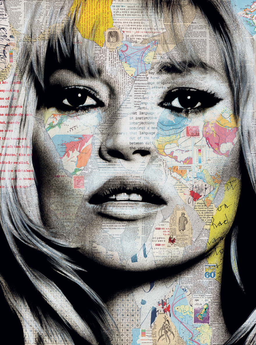 Αντρέ Μονέ: «Στην Ελλάδα ανακάλυψα τον παράδεισο» 