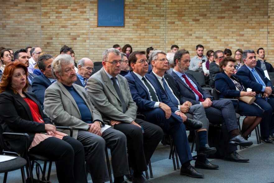 Πολυτεχνείο: Οι 11 καινοτόμες εταιρείες τεχνοβλαστοί και τα επιτεύγματά τους