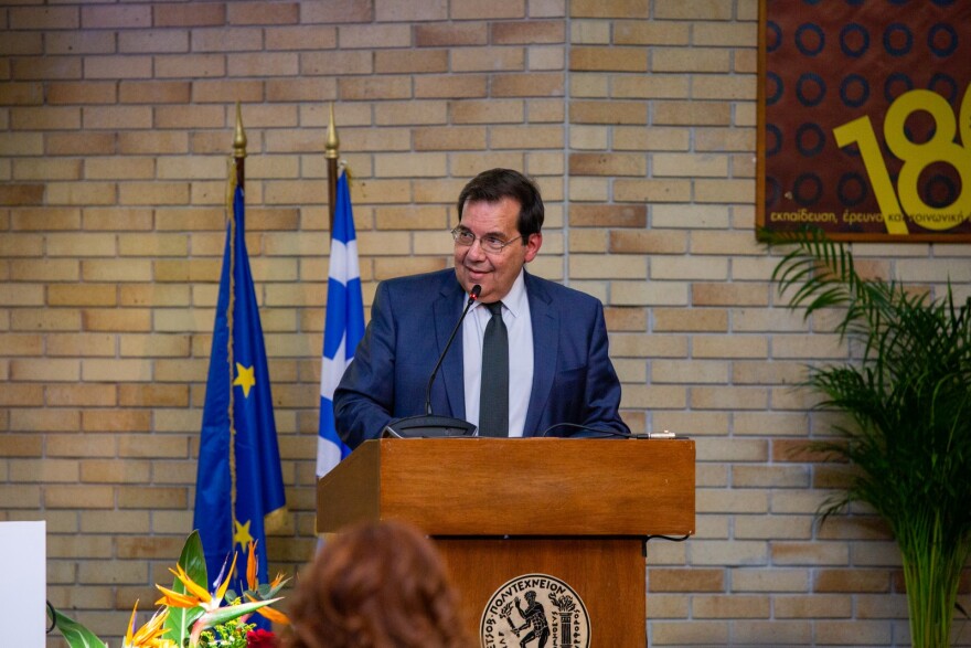 Πολυτεχνείο: Οι 11 καινοτόμες εταιρείες τεχνοβλαστοί και τα επιτεύγματά τους