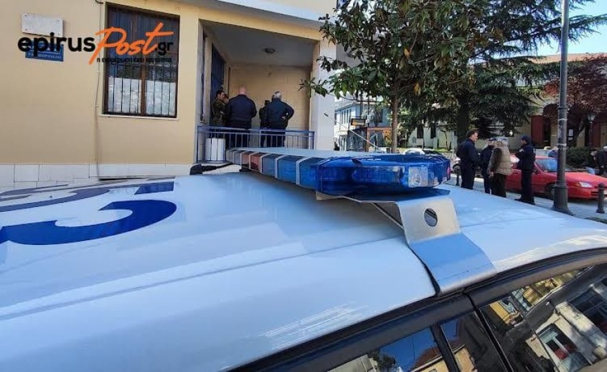 Ιωάννινα: Την ενοχή του 28χρονου ποδοσφαιριστή που ασελγούσε σε 4χρονο πρότεινε ο εισαγγελέας