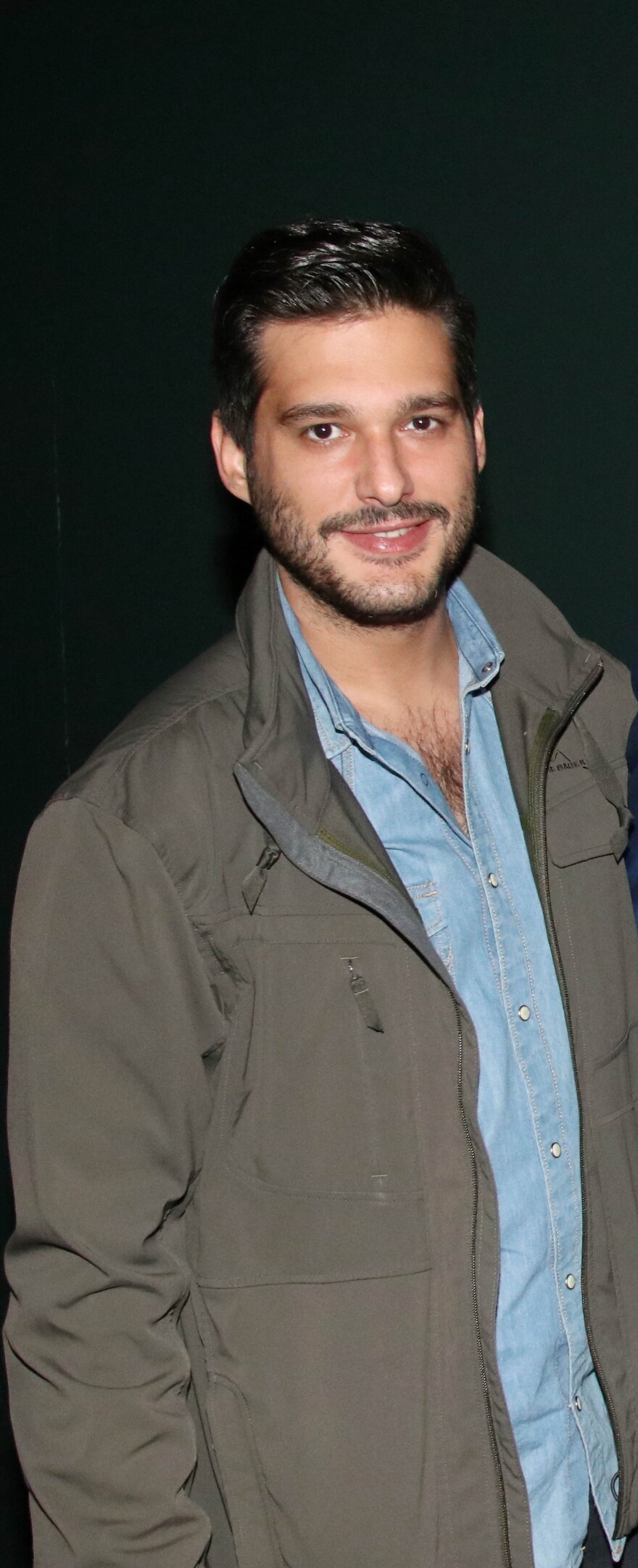 Φοίβος Παπαδάκης για Γιώργο Παπαδάκη: «Θα ήταν πολύ δύσκολο να συνεργαστώ μαζί του»