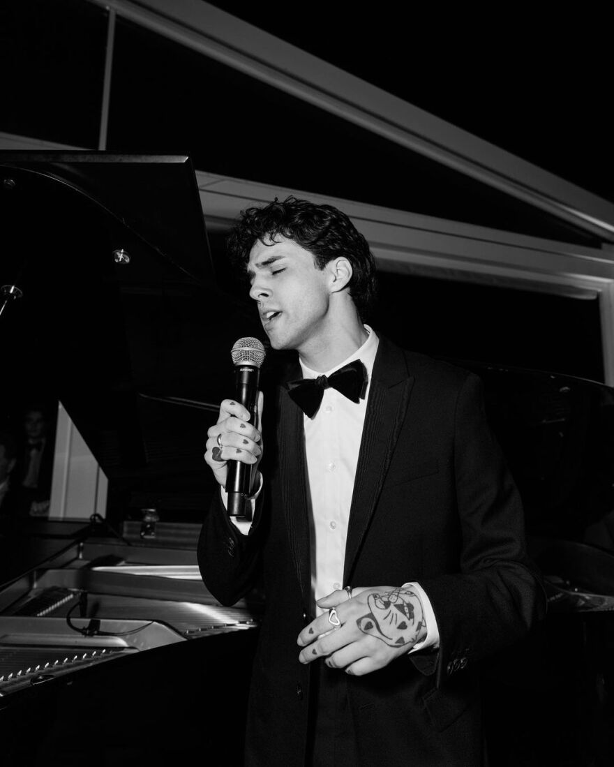 Σοφία Ρίτσι: Ανάρτησε φωτογραφίες από τον γάμο της