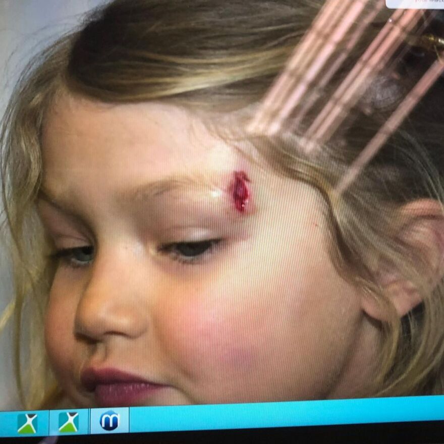 Μπέλα και Τζίτζι Χαντίντ: Έτσι έμοιαζαν όταν ήταν μικρές - Δείτε φωτογραφίες