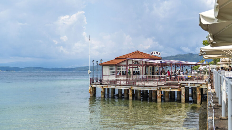 Evia Film Project: Επιστρέφει στη Βόρεια Εύβοια 20 με 24 Ιουνίου