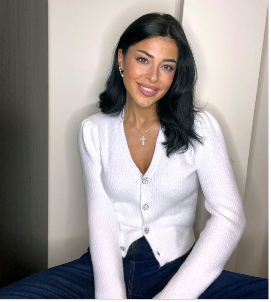 Η Βατίδου πολιτεύεται: Πώς η «ΠΑΤΡΙΔΑ» της Λατινοπούλου έγινε το «κόμμα της ομορφιάς»