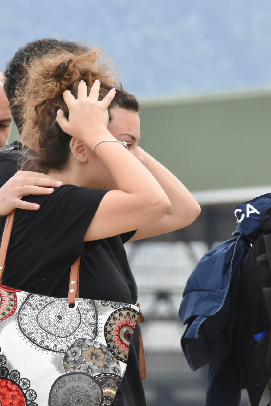 Σουδάν: Προσγειώθηκε και το δεύτερο C-27 της Πολεμικής Αεροπορίας στο Τζιμπουτί για την παραλαβή Ελλήνων