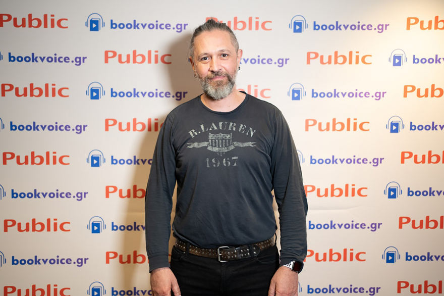 Τα Audiobooks ήρθαν στα Public