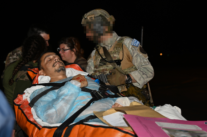 Σουδάν: Προσγειώθηκε και το δεύτερο C-27 της Πολεμικής Αεροπορίας στο Τζιμπουτί για την παραλαβή Ελλήνων