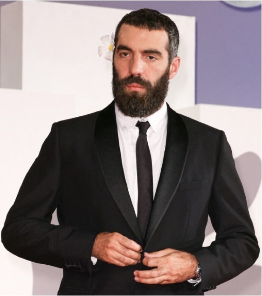 Ρομέν Γαβράς - Ντούα Λίπα: Το νέο αναπάντεχο ειδύλλιο στη σόουμπιζ - Η γνωριμία και ο έρωτας