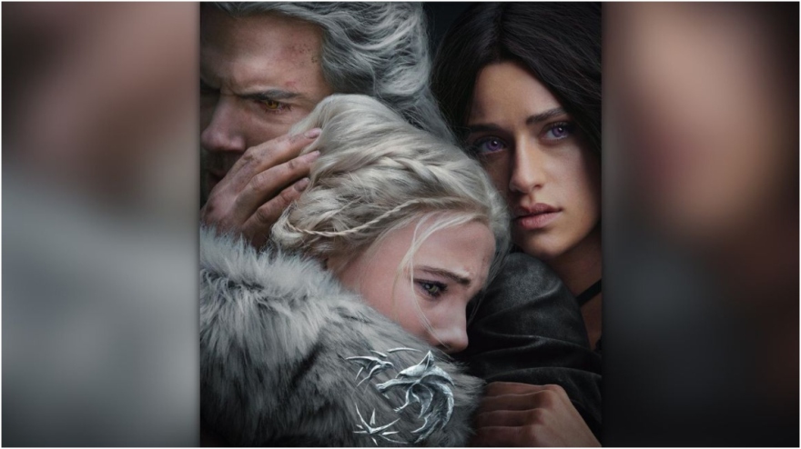 The Witcher: Κυκλοφόρησε το πρώτο τρέιλερ της πολυαναμενόμενης τρίτης σεζόν