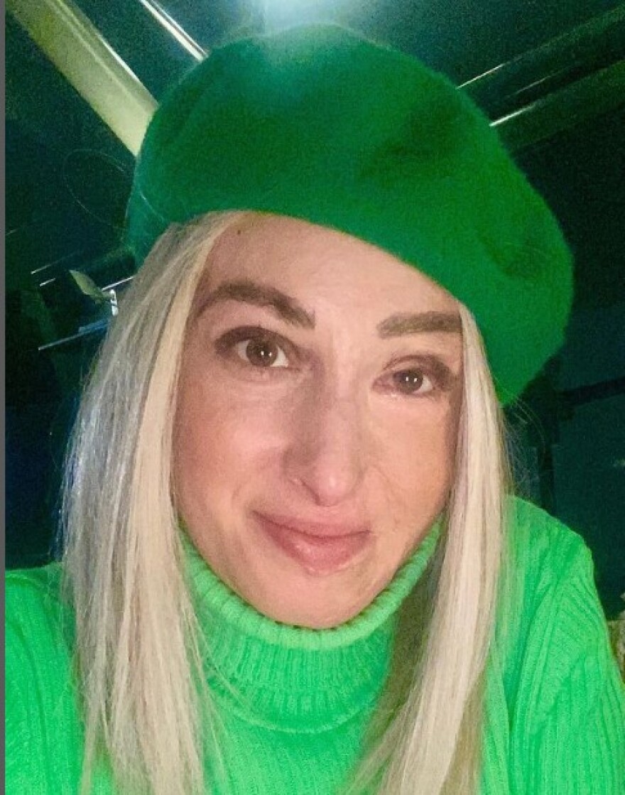 Ιωάννα Παλιοσπύρου: Δεν νιώθω μίσος και θυμό για τη γυναίκα που μου έριξε το βιτριόλι