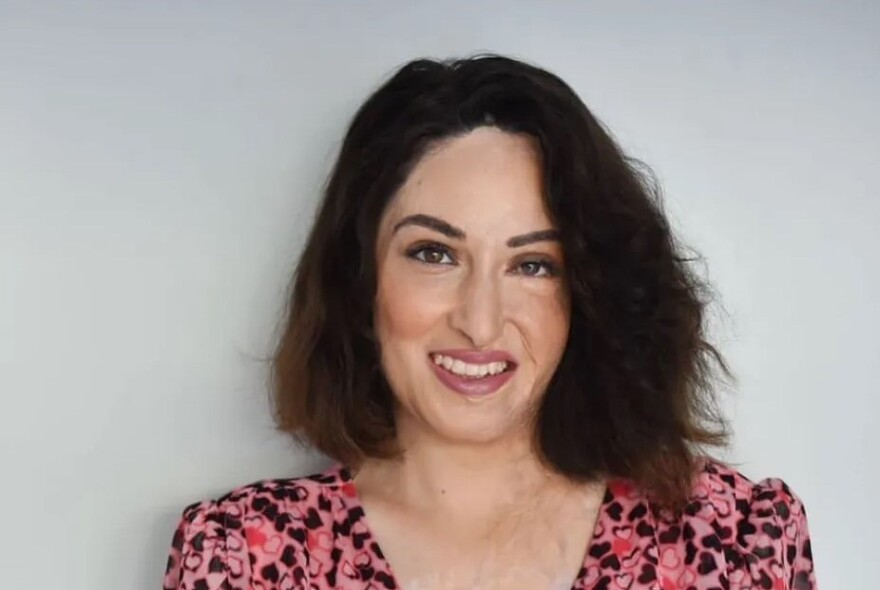 Ιωάννα Παλιοσπύρου: Δεν νιώθω μίσος και θυμό για τη γυναίκα που μου έριξε το βιτριόλι