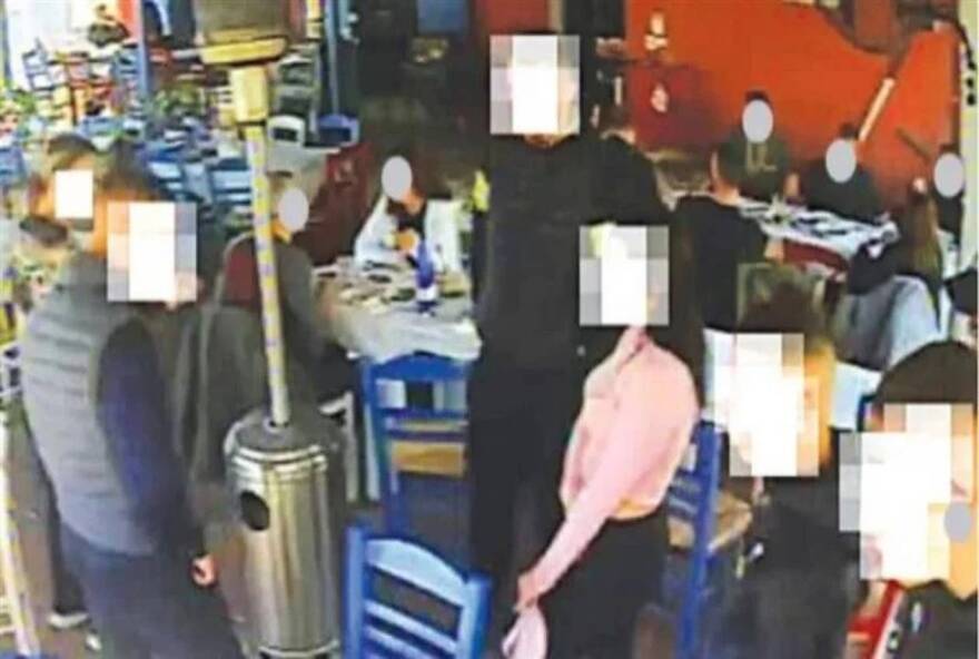 Πάτρα: Έφαγαν και ήπιαν χωρίς να πληρώσουν - Ο ιδιοκτήτης τους «επικήρυξε» στο Facebook