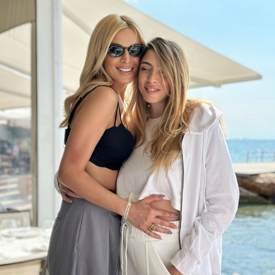 Πάνος Μουζουράκης-Μαριλού Κοζάρη: Παντρεύονται στις 27 Μαΐου