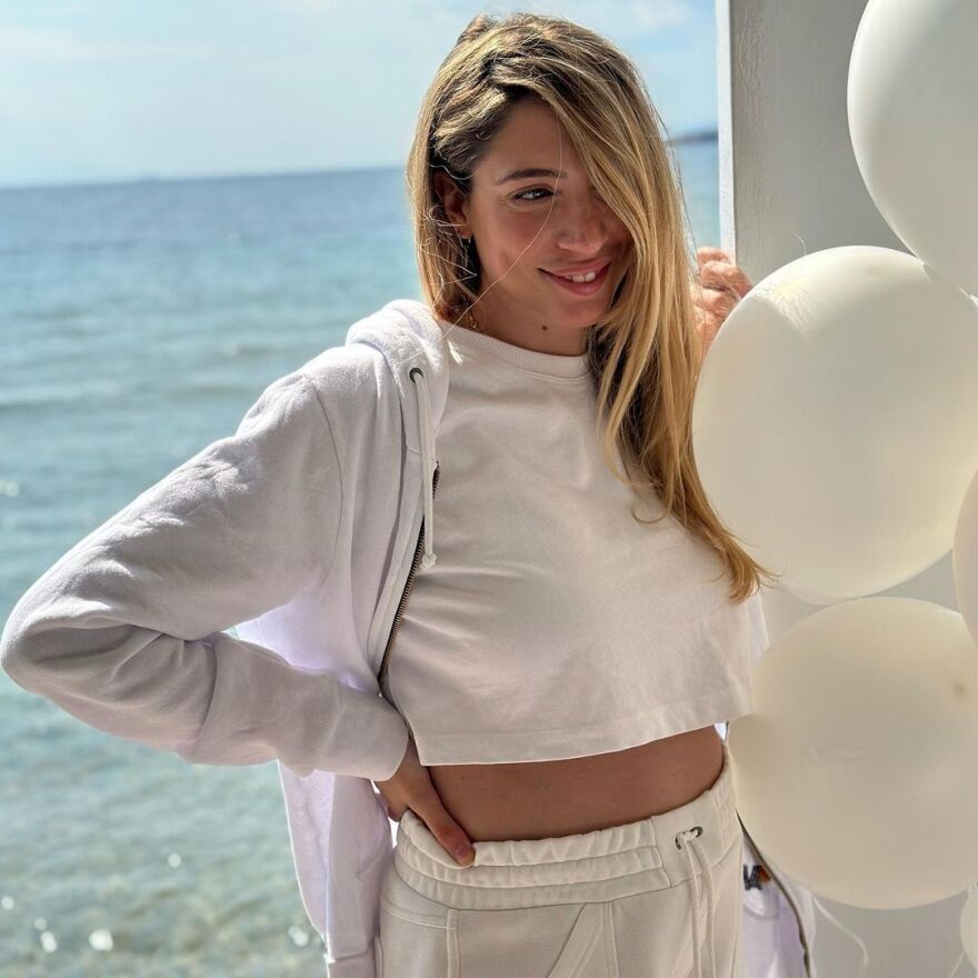 Πάνος Μουζουράκης-Μαριλού Κοζάρη: Παντρεύονται στις 27 Μαΐου