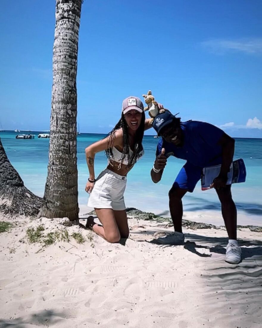 Survivor All Star: Στέλιος Ρόκκος - «Είναι πολύ δύσκολο να είσαι Survivor»