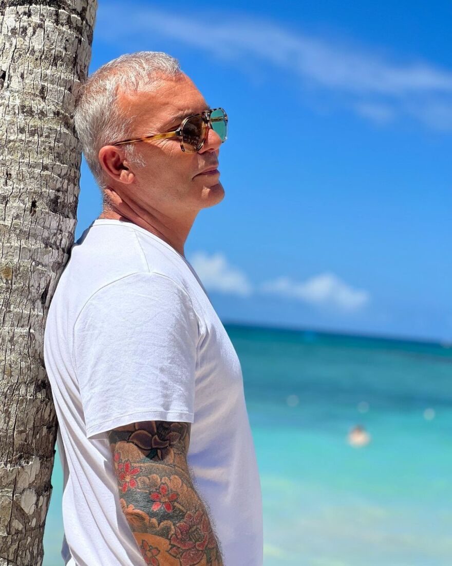 Survivor All Star: Στέλιος Ρόκκος - «Είναι πολύ δύσκολο να είσαι Survivor»