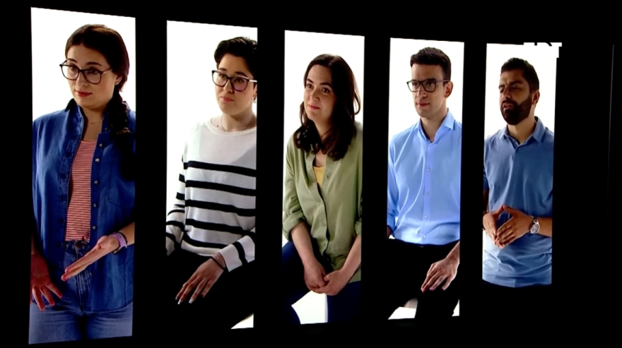 Μητσοτάκης: Μέσος μισθός €1.500, αυξήσεις σε συντάξεις και μισθούς στο Δημόσιο - Το πρόγραμμα της ΝΔ 