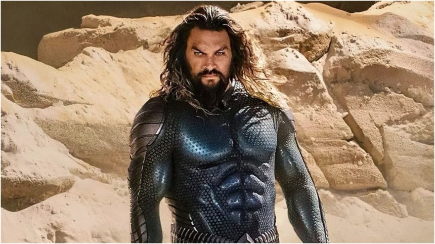 Aquaman and the Lost Kingdom: Επιστρέφει κανονικά η Άμπερ Χερντ
