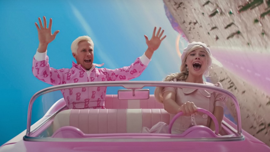 Ράιαν Γκόσλινγκ - Barbie: Είχα αμφιβολίες για το αν είχα την ενέργεια του Κεν