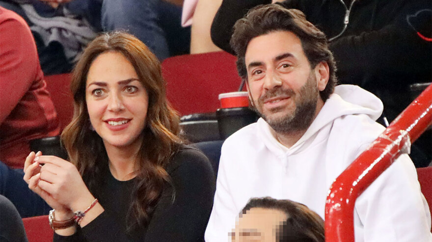 Δόμνα Μιχαηλίδου: Είπα το «ναι» σε πρόταση γάμου, είμαι πολύ χαρούμενη