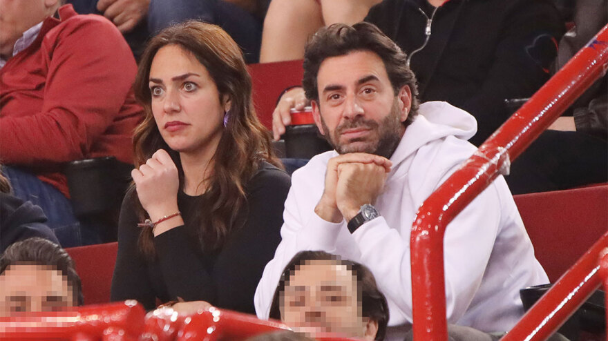 Δόμνα Μιχαηλίδου: Είπα το «ναι» σε πρόταση γάμου, είμαι πολύ χαρούμενη