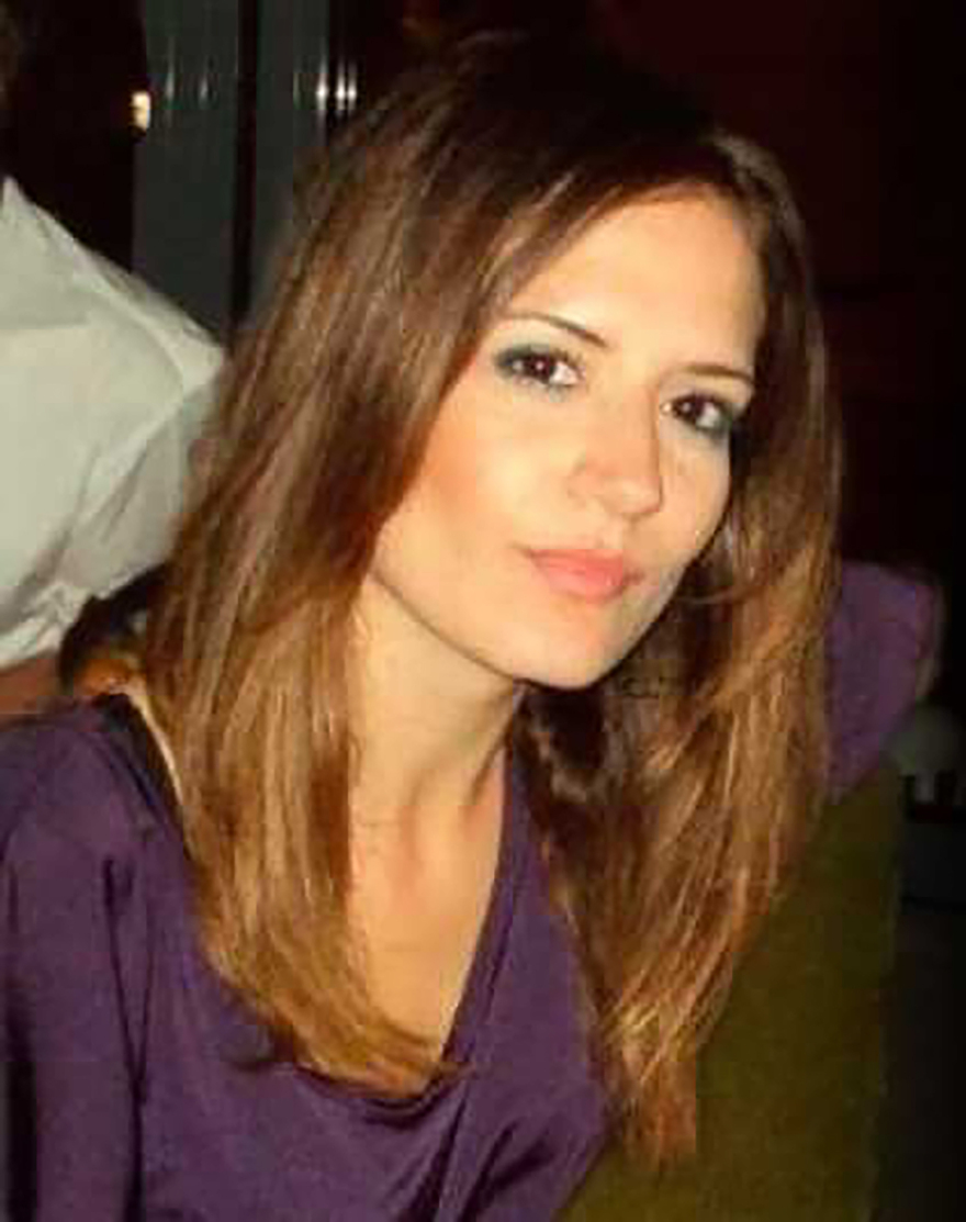 Έγκλημα στην Καστοριά: Φτιάχνει κομποσχοίνια στη φυλακή ο δολοφόνος - «Δεν μετάνιωσε», λέει συγγενής της Ανδριάνας