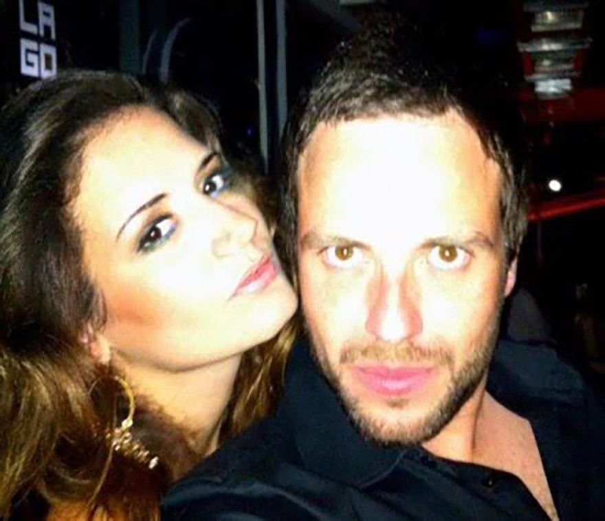 Έγκλημα στην Καστοριά: Φτιάχνει κομποσχοίνια στη φυλακή ο δολοφόνος - «Δεν μετάνιωσε», λέει συγγενής της Ανδριάνας