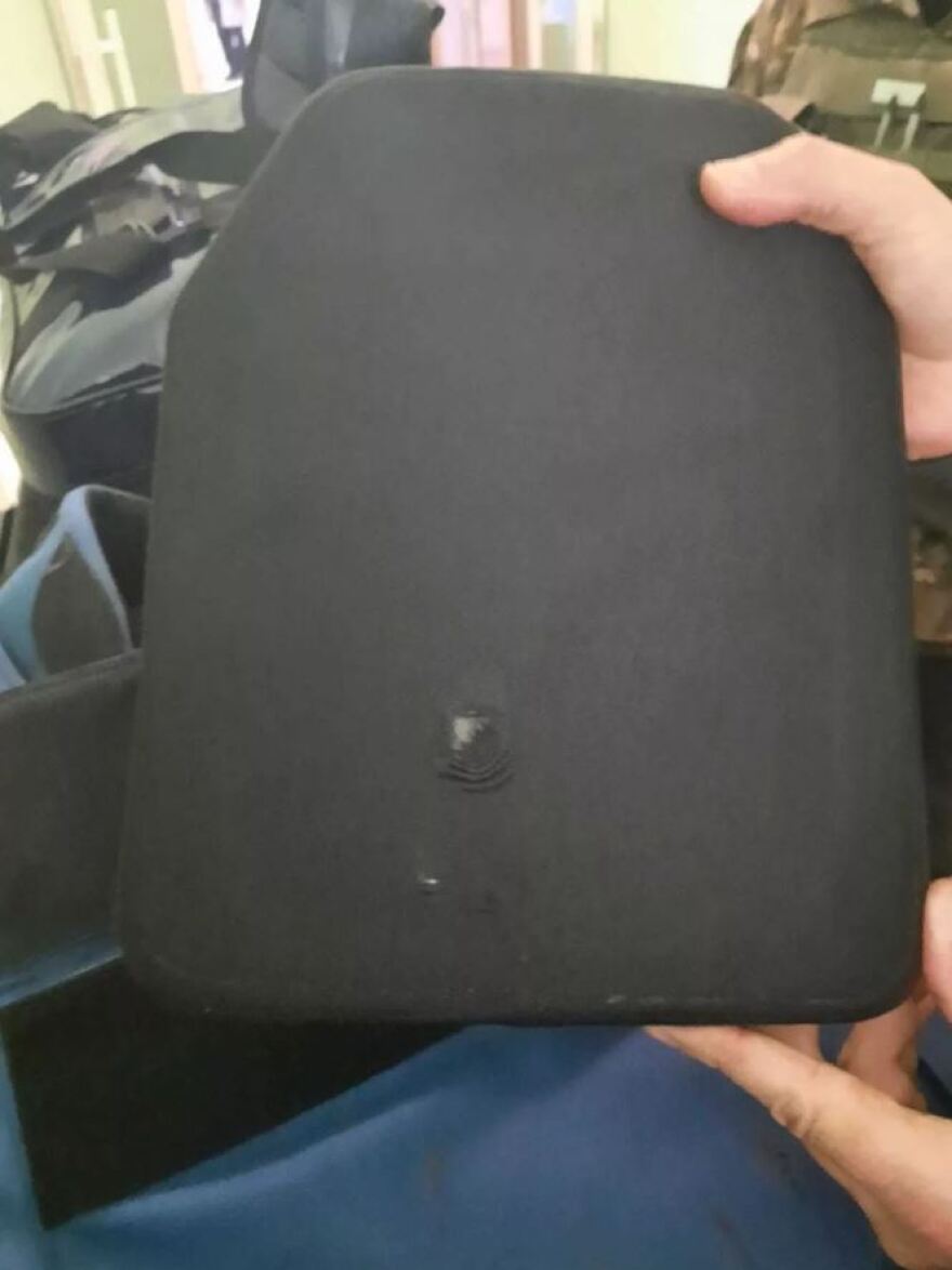 Ουκρανία: Ουκρανός δημοσιογράφος σκοτώθηκε από πυρά Ρώσων σκοπευτών στη Χερσώνα - Έπεσε σε ενέδρα