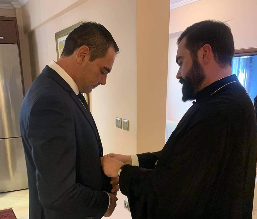 Μέγας Αρχιμανδρίτης: Προσφυγή στη δικαιοσύνη προαναγγέλλει η οικογένειά του