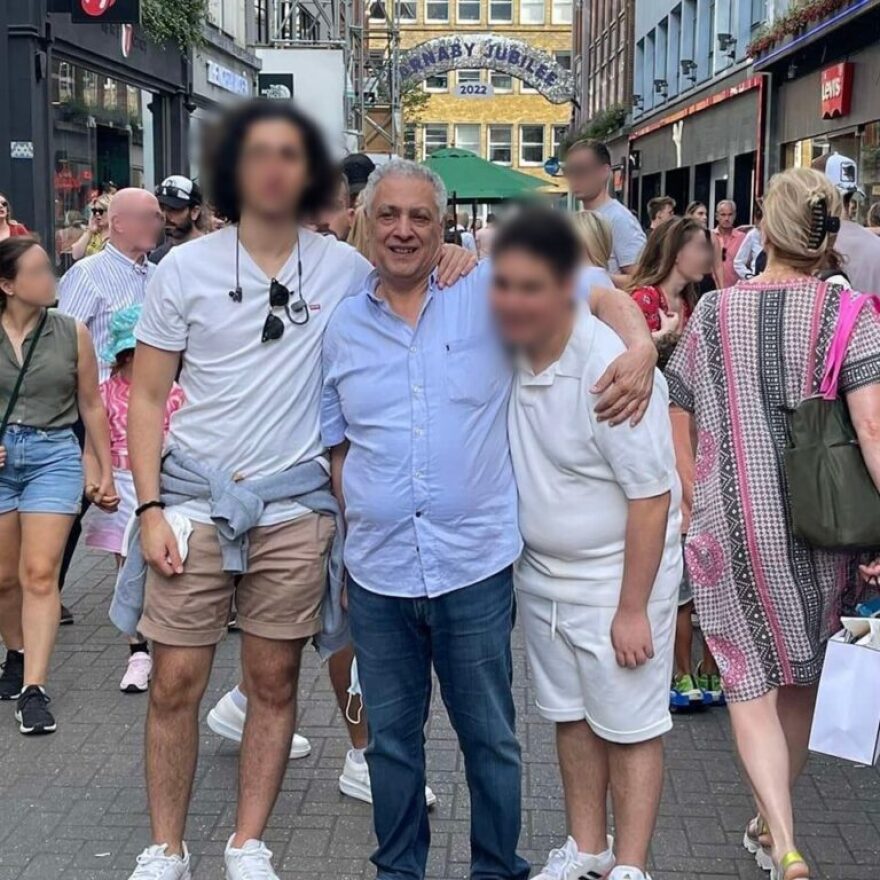 Σουδάν: «Είδα σκυλιά να τρώνε πτώματα» - Η μαρτυρία Έλληνα για τον εμφύλιο πόλεμο