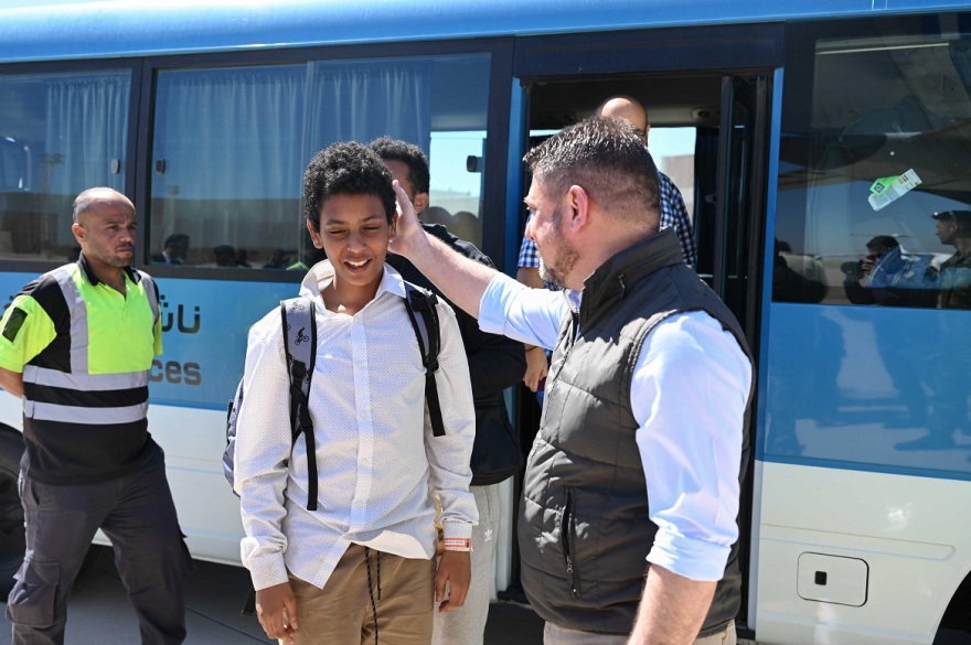 Σουδάν: Συνεχίζεται η επιχείρηση απεγκλωβισμού των Ελλήνων