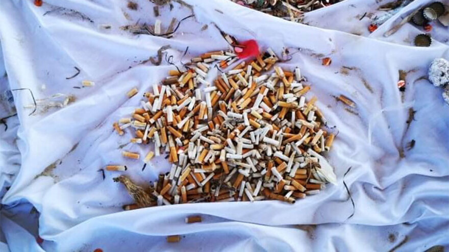 «Υιοθέτησε μια παραλία»: Μεσογειακές χώρες ενώνουν δυνάμεις για την αντιμετώπιση της παράκτιας ρύπανσης