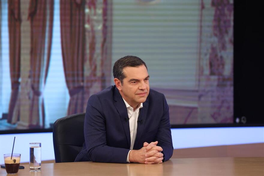 Εκλογές 2023 - Τσίπρας: Δεν θα βγαίνουν τα κουκιά αν είμαστε δεύτεροι - Κολλημένος με εμμονές ο Βαρουφάκης 