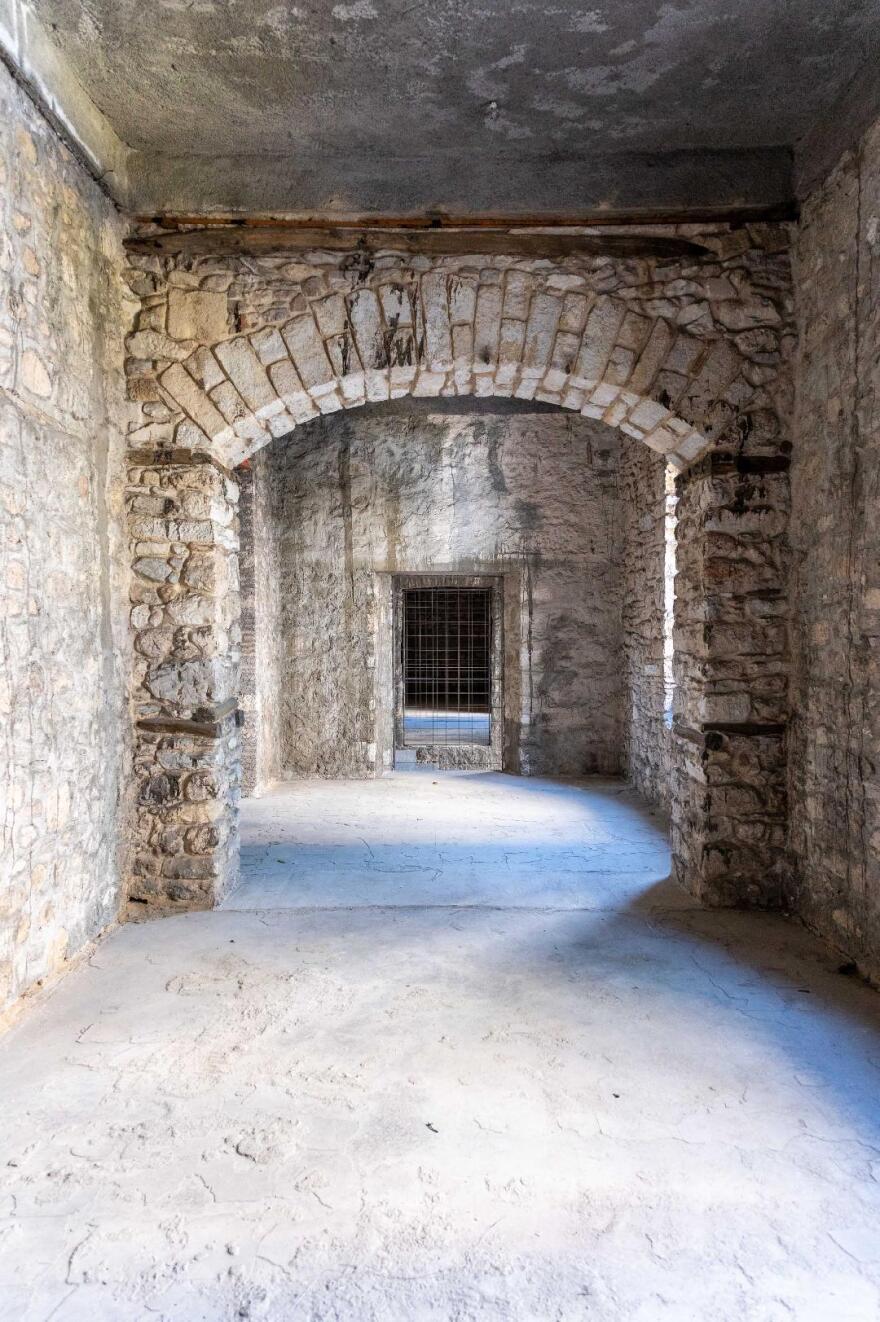 Εθνικό Τυπογραφείο: Το ιστορικό κτίριο της Αθήνας αποκτά ξανά ζωή μετά από δύο δεκαετίες