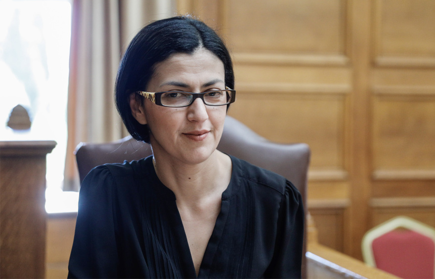 Εκλογές 2023: Με ισχυρό γυναικείο αποτύπωμα το Επικρατείας της ΝΔ - Τα πρόσωπα-έκπληξη