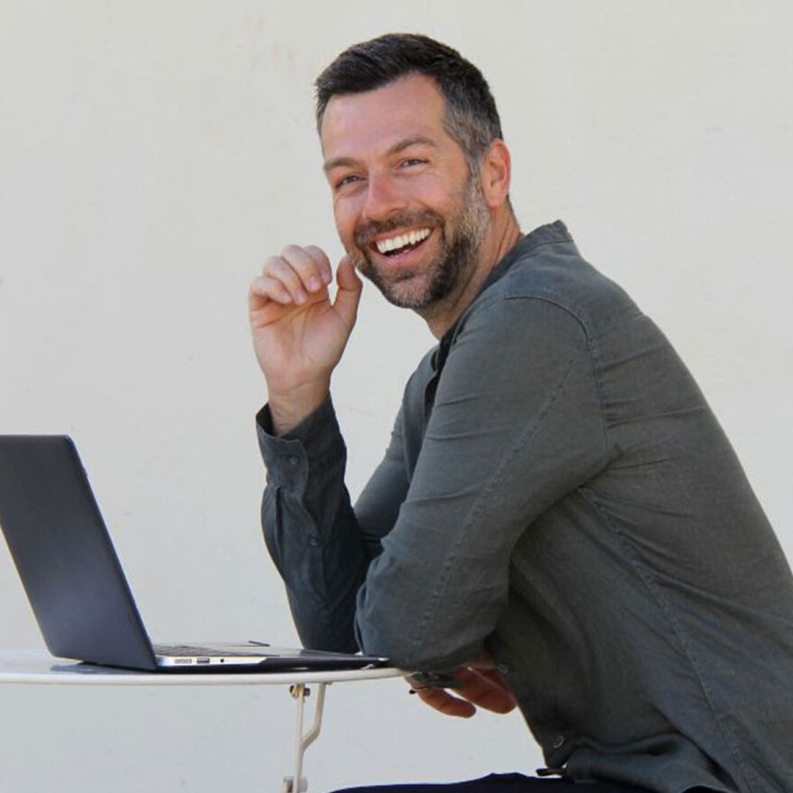 Το Μεσογειακό Βραβείο Αστυνομικού Μυθιστορήματος 2023 κέρδισε ο Χρήστος Μαρκογιαννάκης