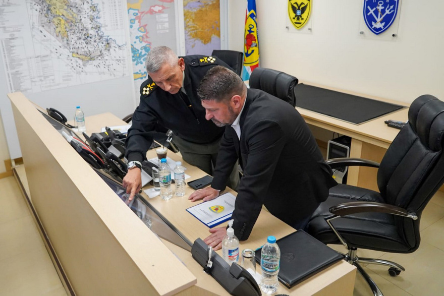 Σουδάν: Βίντεο και φωτογραφίες από την ελληνική επιχείρηση διάσωσης 