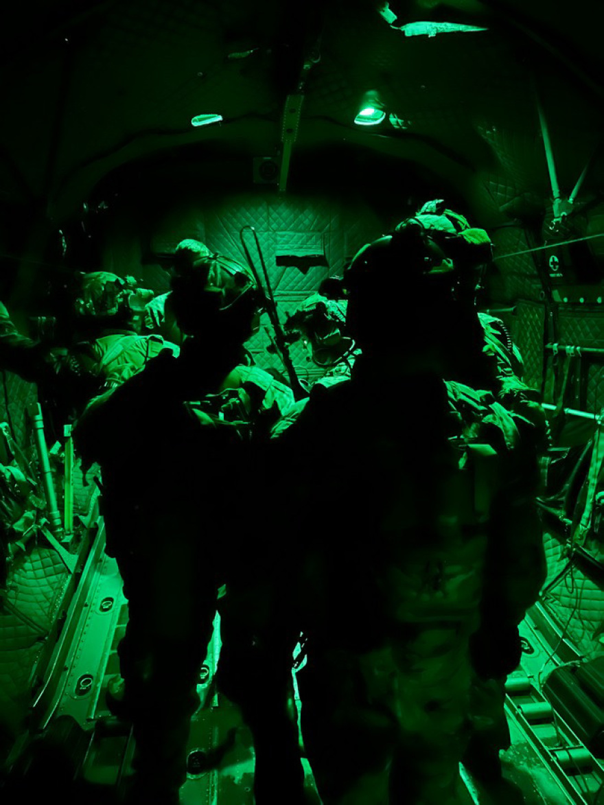 Σουδάν: Βίντεο και φωτογραφίες από την ελληνική επιχείρηση διάσωσης 