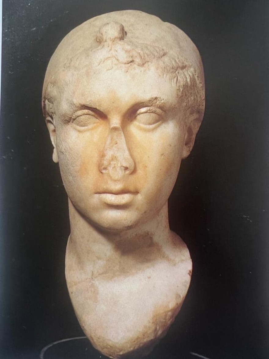 Η Αίγυπτος απαντά στο Netflix για τη «μαύρη Κλεοπάτρα» - «Πλαστογραφία, είχε ελληνικά χαρακτηριστικά!»