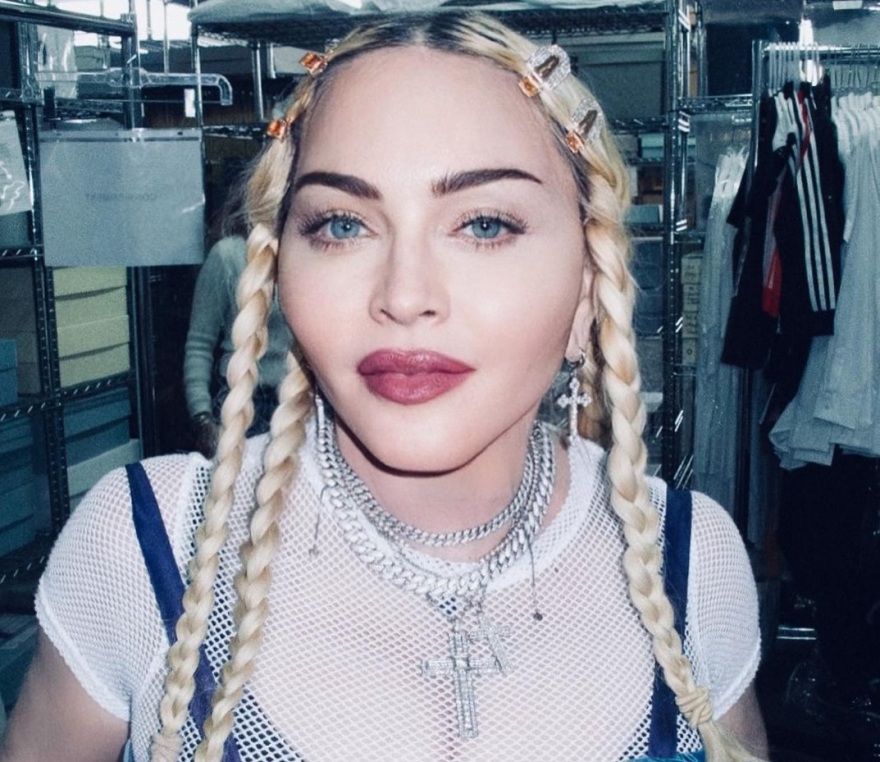 Μαντόνα: Συναντήθηκαν οι μάνατζέρ της για το ενδεχόμενο θανάτου της σταρ από τη βακτηριακή λοίμωξη